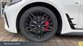 BMW i4 I4 A M50 M-Sport PRO Navi RüKa ACC H&K MemSi Weiß - thumbnail 3