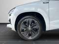 Skoda Karoq Sportline 1,5 TSI 110 kW 7-Gang-DSG Karoq Blanc - thumbnail 8