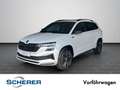 Skoda Karoq Sportline 1,5 TSI 110 kW 7-Gang-DSG Karoq Blanc - thumbnail 1