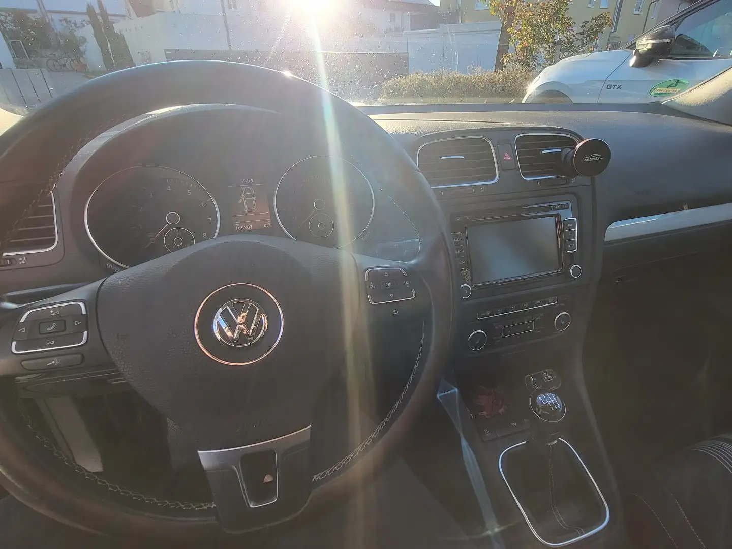 Volkswagen Golf 1.4 TSI MATCH - 2