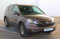 Honda CR-V 2.2i-DTEC Lifestyle Aut. Gris - thumbnail 3