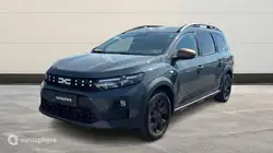 Dacia Jogger 1.8 hybrid 155ch Extreme 7 places -25