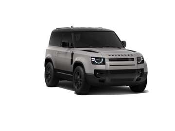 90 3.0 D200 Hard Top S