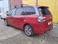 Citroen Grand C4 Picasso 1.6 e-HDi 115 Exclusive 7 posti  c/gancio traino Roşu - thumbnail 5