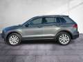 Volkswagen Tiguan 2,0 TDI 4Motion Highline LED ACC AHV NAVI Gris - thumbnail 3