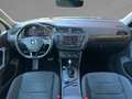 Volkswagen Tiguan 2,0 TDI 4Motion Highline LED ACC AHV NAVI Gris - thumbnail 10