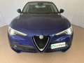 Alfa Romeo Stelvio Stelvio 2.2 t rwd 160cv auto ( Autocarro ) Blu/Azzurro - thumbnail 3