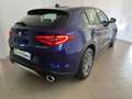 Alfa Romeo Stelvio Stelvio 2.2 t rwd 160cv auto ( Autocarro ) Blu/Azzurro - thumbnail 5