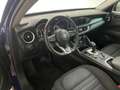 Alfa Romeo Stelvio Stelvio 2.2 t rwd 160cv auto ( Autocarro ) Blu/Azzurro - thumbnail 11