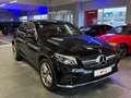 Mercedes-Benz GLC 250 GLC-Coupe Klasse GLC 250 AMG Line 4Matic Noir - thumbnail 1