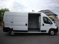 Peugeot Boxer 2.2 tdci, L3H2, camera, gps, 2024, btw in, sensors Blanc - thumbnail 28