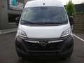 Peugeot Boxer 2.2 tdci, L3H2, camera, gps, 2024, btw in, sensors Blanc - thumbnail 2