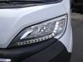 Peugeot Boxer 2.2 tdci, L3H2, camera, gps, 2024, btw in, sensors Blanc - thumbnail 3