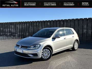 1.0 TSI 85ch Trendline 5p