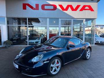 S **Sportabgasanlage**PCCM+**Xenon