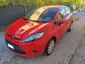 Ford Fiesta Fiesta 5p 1.4 Gpl Rosso - thumbnail 1