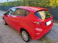 Ford Fiesta Fiesta 5p 1.4 Gpl Rosso - thumbnail 2