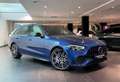 Mercedes-Benz C 43 AMG Estate 4Matic 9G-Tronic Blu/Azzurro - thumbnail 2