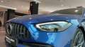 Mercedes-Benz C 43 AMG Estate 4Matic 9G-Tronic Bleu - thumbnail 36