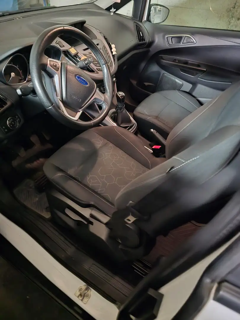 Ford B-Max Trend 1,0 EcoBoost Start/Stop - 2