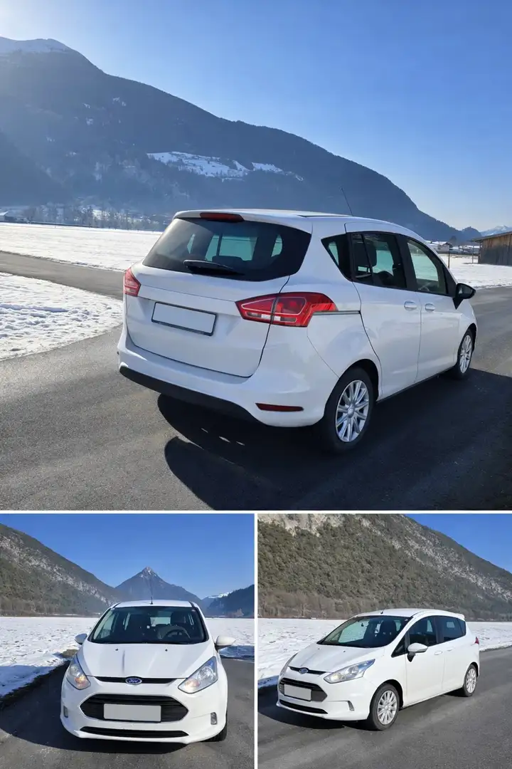 Ford B-Max Trend 1,0 EcoBoost Start/Stop - 1