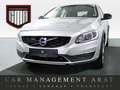 Volvo V60 Cross Country D3 Plus AUTOM NAVI+Sensus+KAM Silber - thumbnail 1