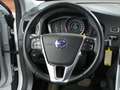 Volvo V60 Cross Country D3 Plus AUTOM NAVI+Sensus+KAM Silber - thumbnail 8