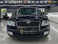 Skoda Octavia 1,9 TDI DSG*EDITION-100*WENIG-KM*1.BESITZ* Schwarz - thumbnail 3