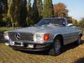 Mercedes-Benz SL 280 R107  Preis bis 08.05.24 mit TÜV 22.500 € Silber - thumbnail 1