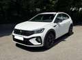 Volkswagen Taigo Taigo 1,0 TSI R-Line DSG Aut. R-Line Weiß - thumbnail 1