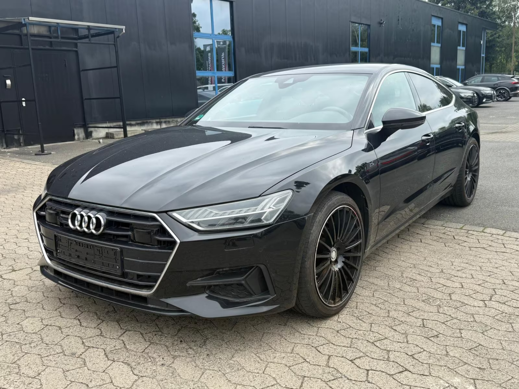Audi A7 Sportback 45 TFSI quattro-ultra S tronic - foto 1