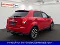 SsangYong Korando 2.2 e-XDI Automatik AAC Navi SHZ PDC Rot - thumbnail 5