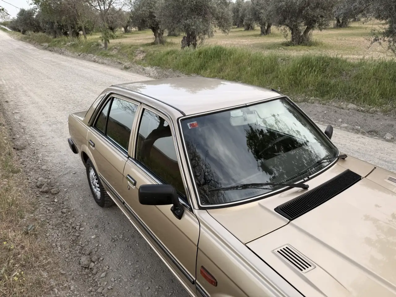 Triumph Acclaim HLS, foto 6
