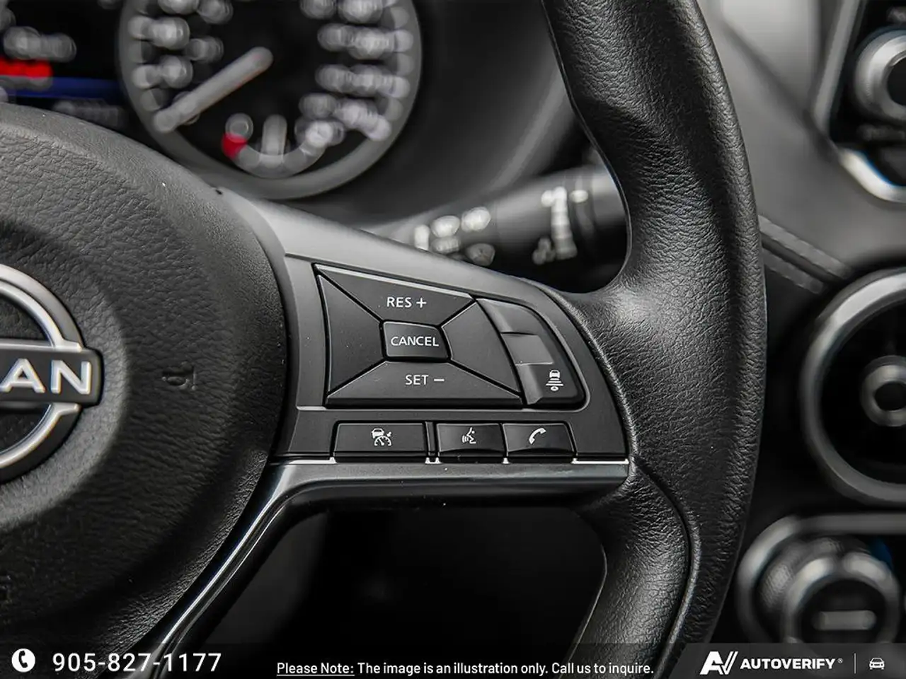 Nissan Sentra снимка Nissan Sentra