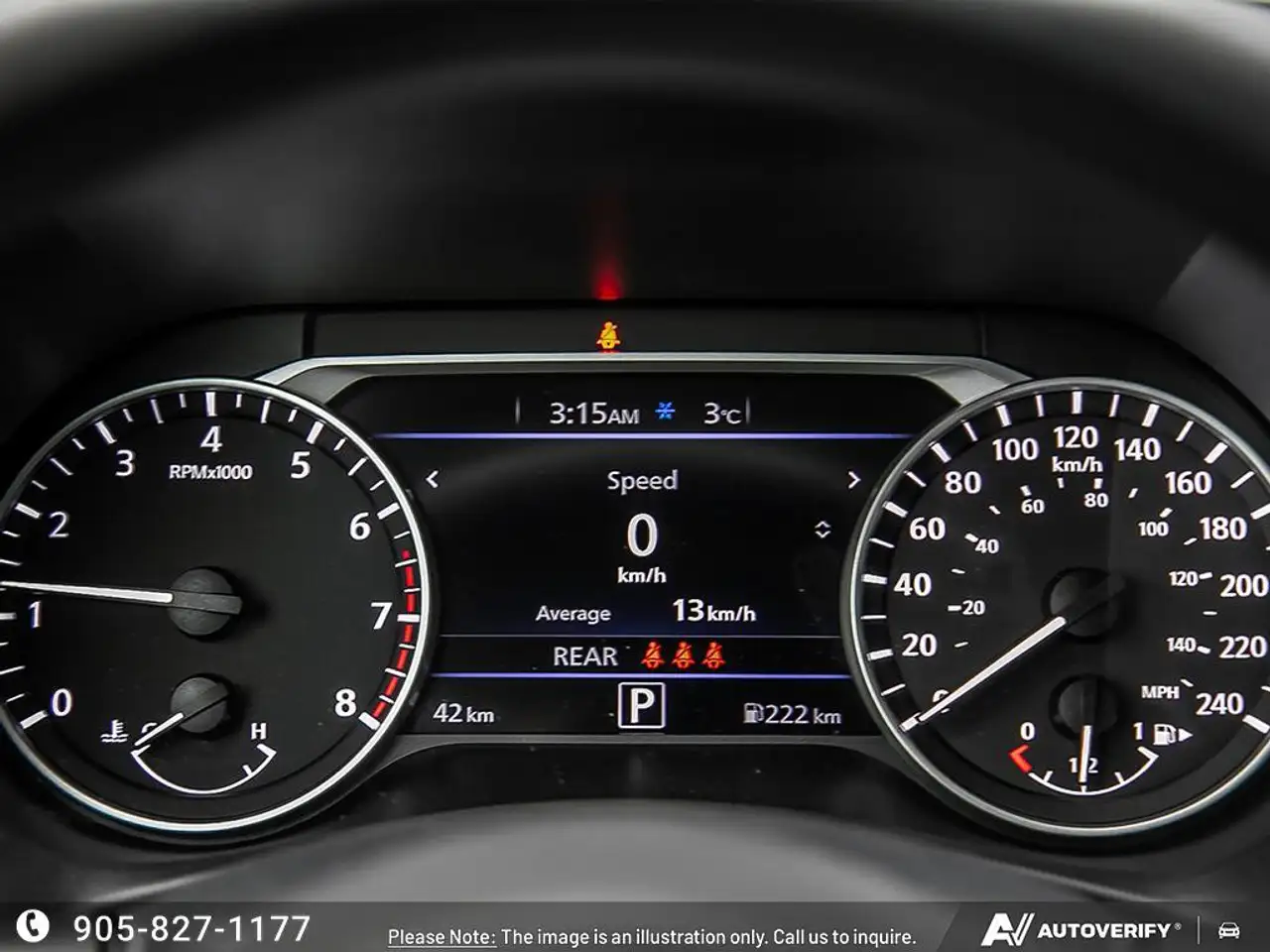 Nissan Sentra снимка Nissan Sentra