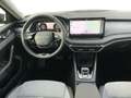 Skoda Octavia Combi 1.5 eTSI DSG Selection ACC Vorbe.A Grau - thumbnail 10