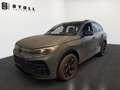 Volkswagen Tiguan 2.0 TDI R-Line 4Motion BlackStyle+Pano+Leder+H&K++ Grau - thumbnail 1