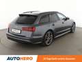 Audi A6 3.0 V6 TDI cd quattro Competition Aut. *HUD*S-LINE Grau - thumbnail 6