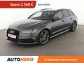 Audi A6 3.0 V6 TDI cd quattro Competition Aut. *HUD*S-LINE Grau - thumbnail 1