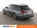 Audi A6 3.0 V6 TDI cd quattro Competition Aut. *HUD*S-LINE Grau - thumbnail 4