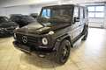 Mercedes-Benz G 500 AMG 4x4 LEDER NAVI PDC SHZ eSD Schwarz - thumbnail 6