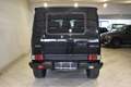 Mercedes-Benz G 500 AMG 4x4 LEDER NAVI PDC SHZ eSD Schwarz - thumbnail 4