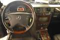 Mercedes-Benz G 500 AMG 4x4 LEDER NAVI PDC SHZ eSD Schwarz - thumbnail 10