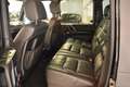 Mercedes-Benz G 500 AMG 4x4 LEDER NAVI PDC SHZ eSD Schwarz - thumbnail 11