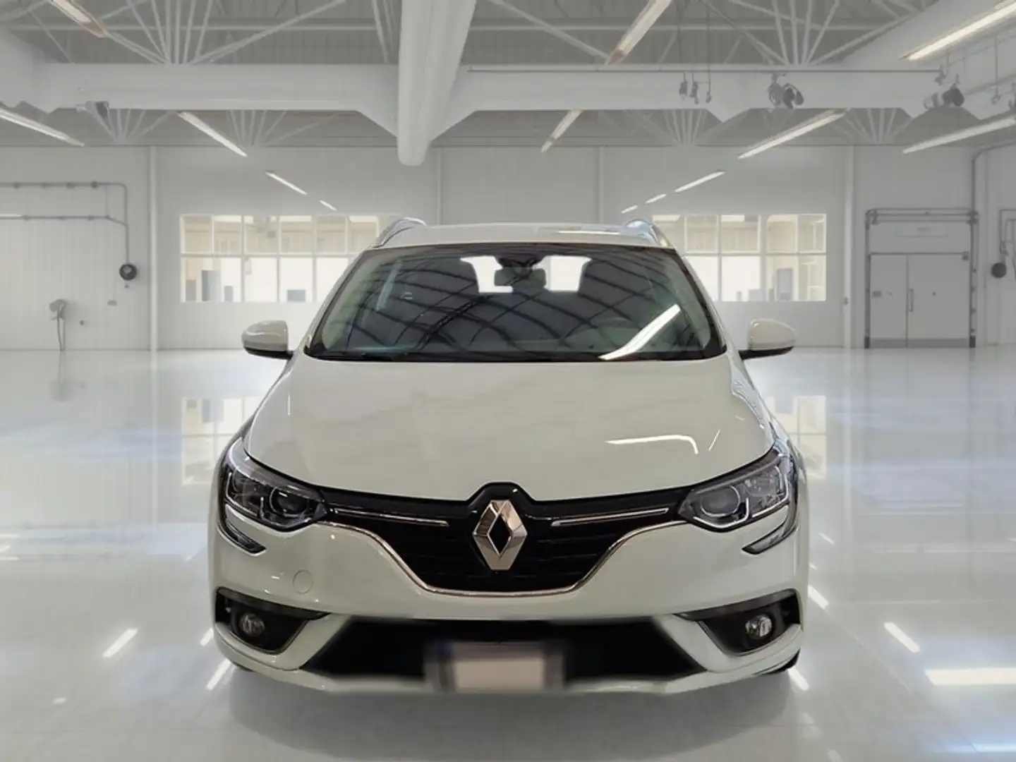 Renault Megane SPORTER 1.5 DCI 85KW BLUE BUSINESS WAGON - 2