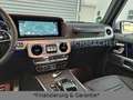 Mercedes-Benz G 400 | 1.Hand| AHK| 360°| S-Dach| MB - Garantie! Zilver - thumbnail 15