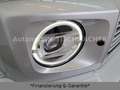 Mercedes-Benz G 400 | 1.Hand| AHK| 360°| S-Dach| MB - Garantie! Zilver - thumbnail 7