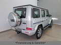 Mercedes-Benz G 400 | 1.Hand| AHK| 360°| S-Dach| MB - Garantie! Zilver - thumbnail 2