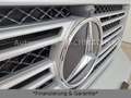 Mercedes-Benz G 400 | 1.Hand| AHK| 360°| S-Dach| MB - Garantie! Zilver - thumbnail 9