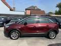 Opel Crossland X 1.2i TURBO 110PK NAVIGATIE LEDER BLUETOOTH PDC A/C Mauve - thumbnail 8